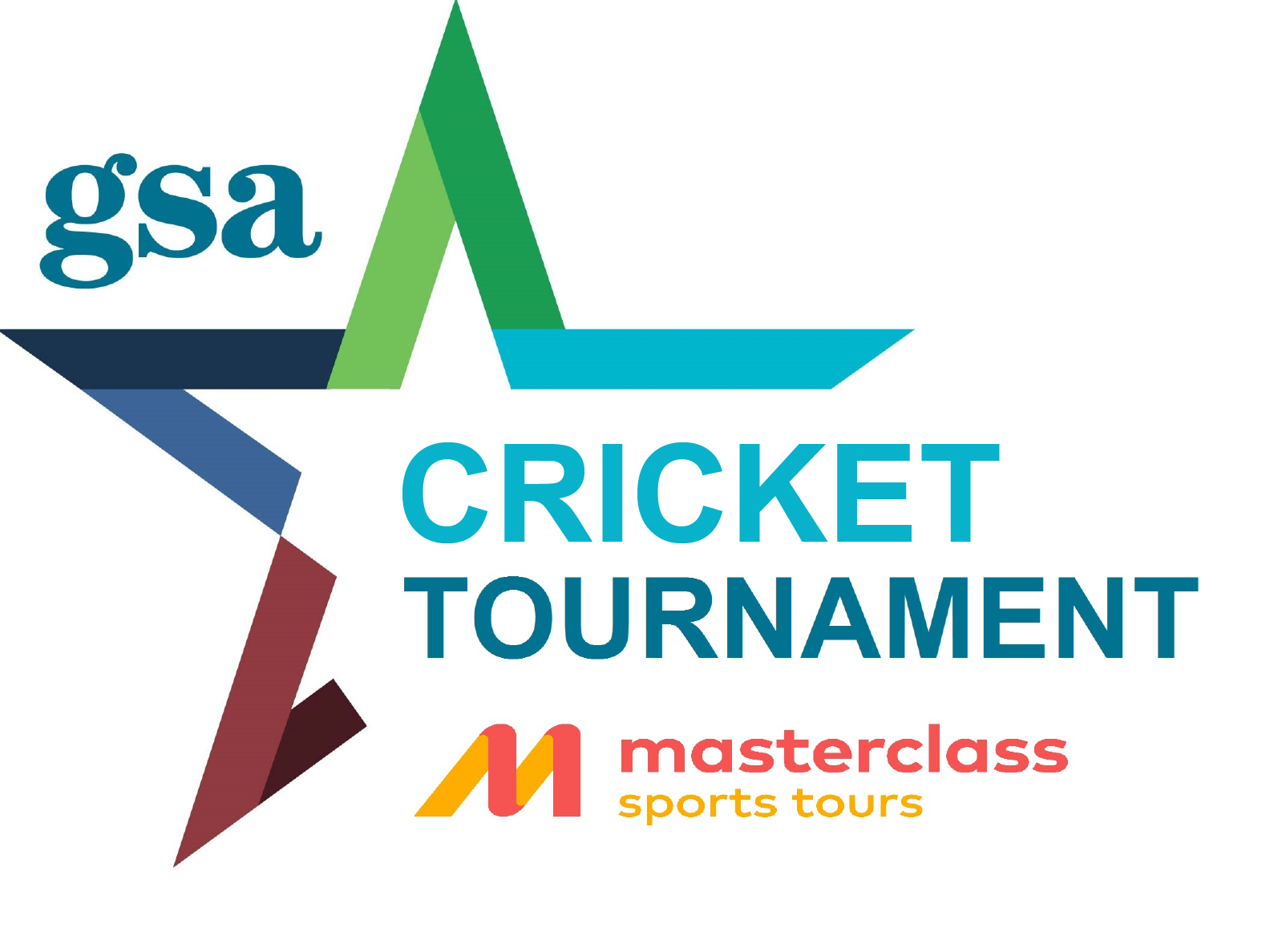 GSA Cricket Tournament from MasterClass